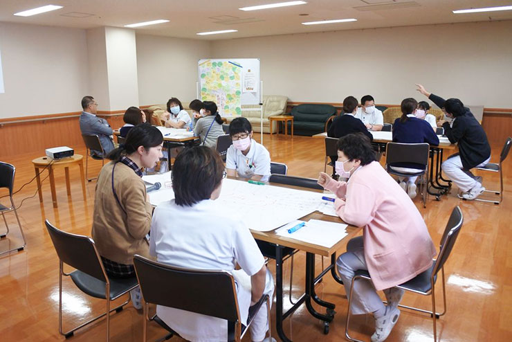 写真_WRAP研修会