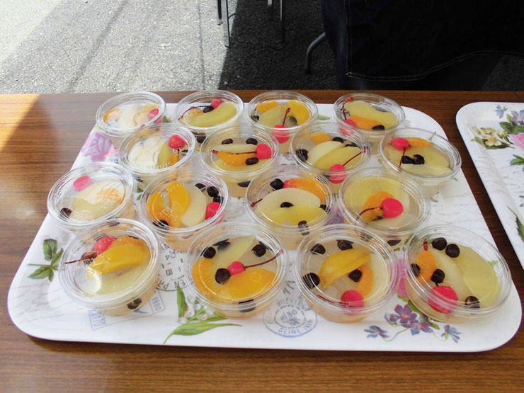 写真_創立記念感謝祭